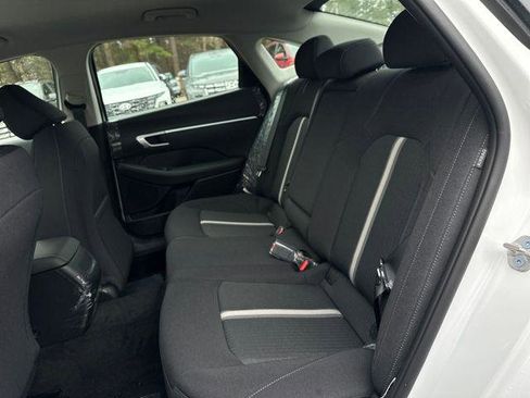New 2026 Hyundai Sonata SEL AWD/4WD image 9