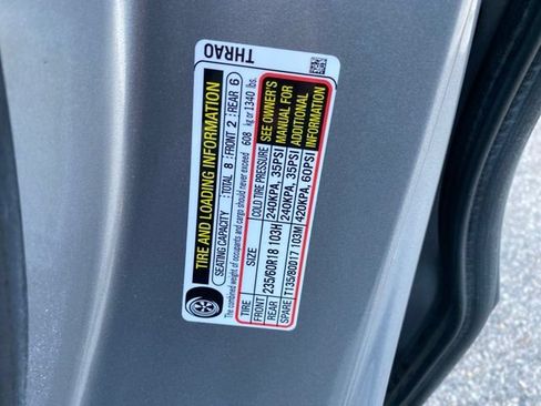 Used 2024 Honda Odyssey EX-L image 30