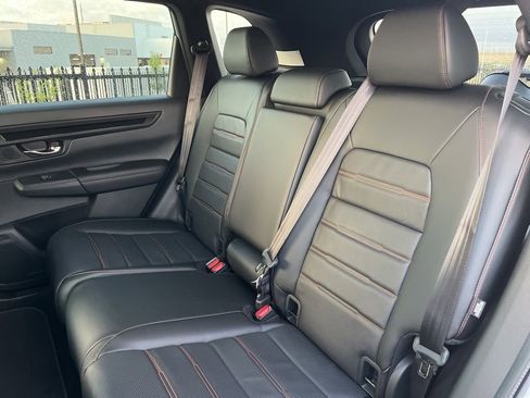 New 2026 Honda CR-V Sport-L image 14