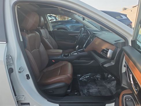 Used 2022 Subaru Outback Touring image 36