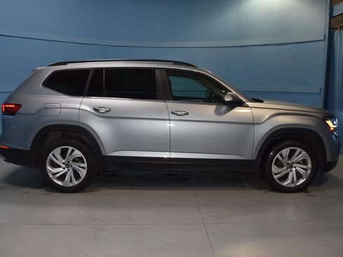 Used 2023 Volkswagen Atlas SE image 23
