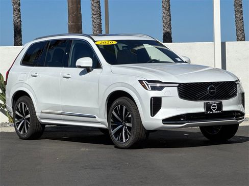 New 2026 Volvo XC90 B6 Core image 7