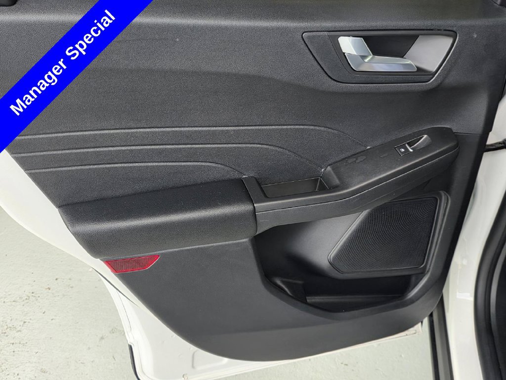 Used 2022 Ford Escape SEL FWD image 38