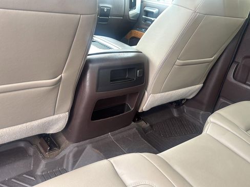 Used 2017 GMC Sierra 1500 SLT AWD/4WD image 15