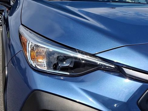 Used 2024 Subaru Crosstrek 2.0i Premium AWD/4WD image 9