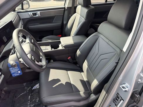 New 2026 Hyundai Santa Fe SEL AWD/4WD image 13