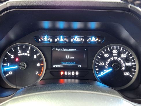 Used 2020 Ford F150 XLT w/ Equipment Group 302A Luxury AWD/4WD image 21