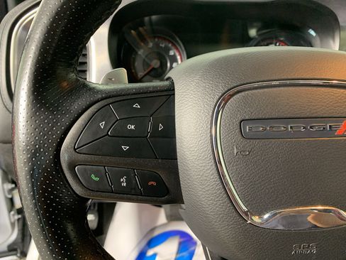 Used 2022 Dodge Charger R/T w/ Daytona Edition Group RWD image 19