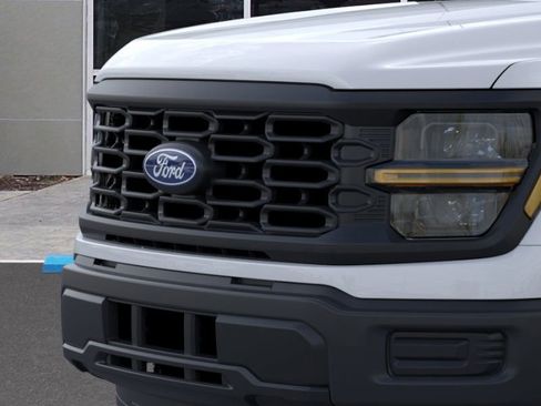 New 2026 Ford F150 XL image 17