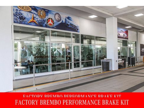 Used 2025 Cadillac Escalade Sport Platinum AWD/4WD image 33
