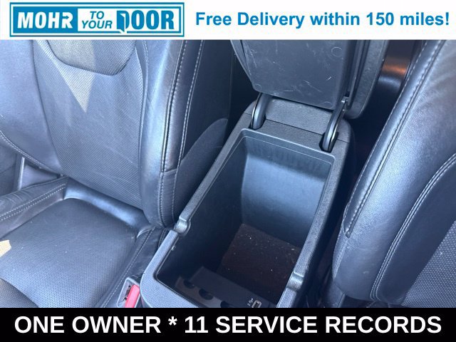 Used 2021 Jeep Cherokee Latitude Lux FWD image 37