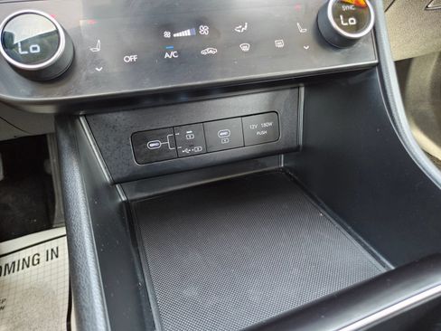 Used 2024 Hyundai Sonata SEL FWD image 32