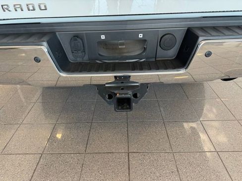 Used 2017 Chevrolet Silverado 2500 W/T w/ WT Fleet Convenience Package image 5