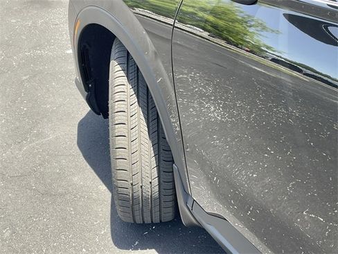 New 2025 Honda CR-V Sport-L image 38