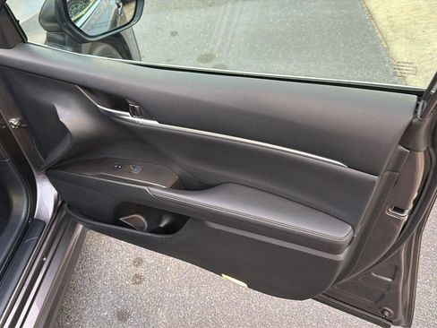 Certified 2023 Toyota Camry XSE FWD image 14