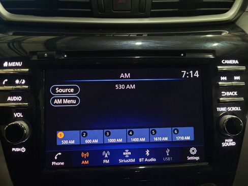 Used 2019 Nissan Murano SV w/ Premium Package AWD/4WD image 25