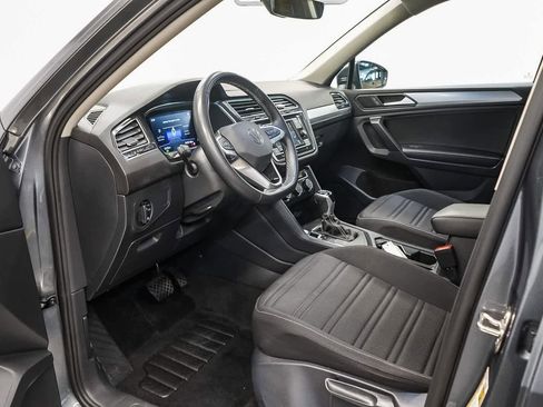 Used 2023 Volkswagen Tiguan S image 17