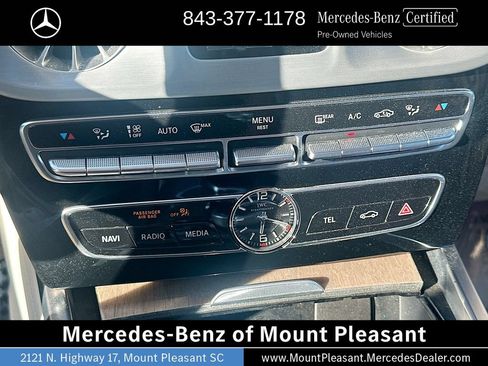 Certified 2020 Mercedes-Benz G 63 AMG 4MATIC image 16