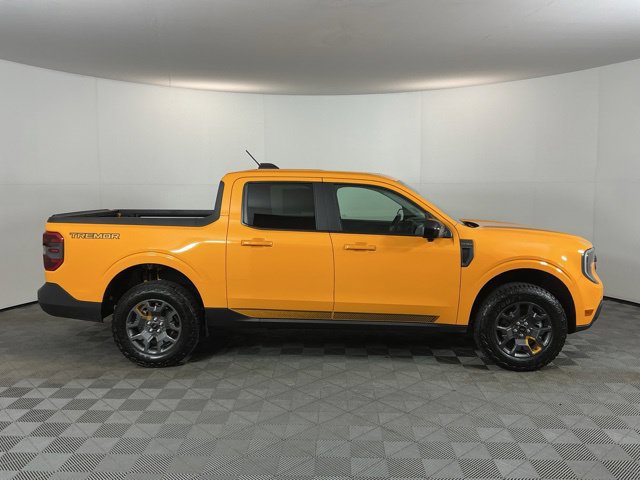 Used 2026 Ford Maverick Tremor AWD/4WD image 4