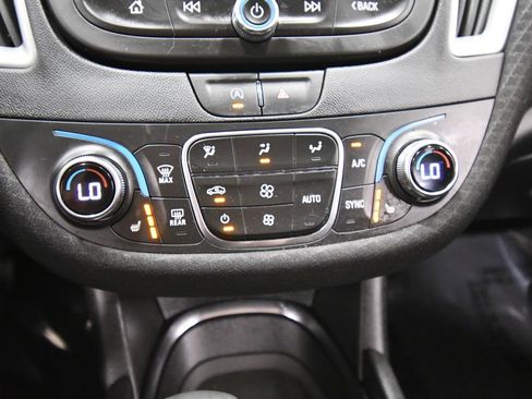 Used 2024 Chevrolet Malibu LT FWD image 26