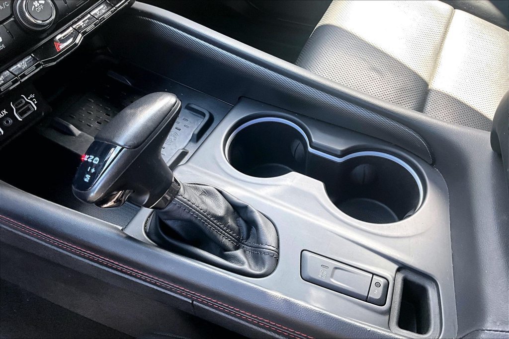 Used 2025 Dodge Durango R/T AWD/4WD image 18
