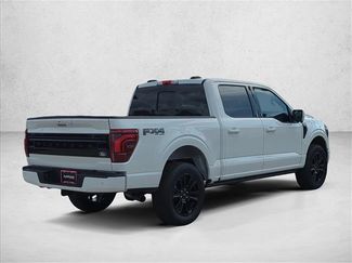 New 2026 Ford F150 Platinum w/ Equipment Group 700A Standard AWD/4WD video 2