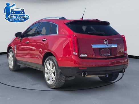 Used 2010 Cadillac SRX Premium FWD image 5