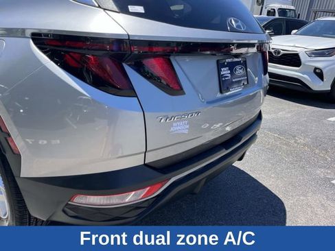 Used 2024 Hyundai Tucson SEL AWD/4WD image 12