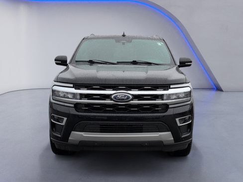 Used 2024 Ford Expedition Max Limited image 11