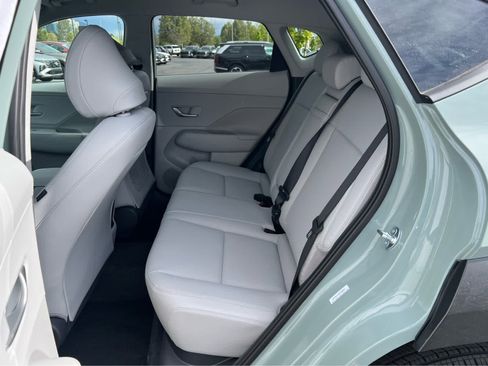 New 2026 Hyundai Kona SEL Premium image 25