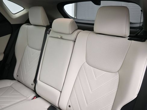 Used 2026 Lexus NX 350 AWD w/ Accessory Package (K3) image 6