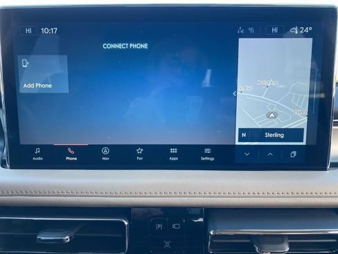 Used 2021 Lincoln Nautilus FWD w/ Equipment Group 101A image 28