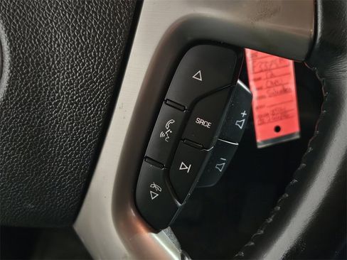 Used 2012 Chevrolet Suburban LT w/ Texas Edition image 16