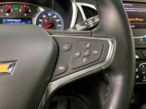Used 2024 Chevrolet Equinox LT AWD/4WD image 19