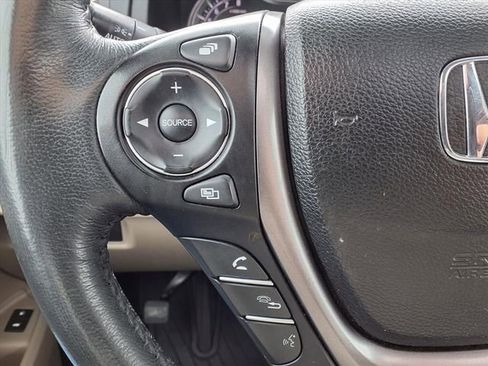 Used 2016 Honda Pilot EX-L image 14