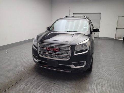 Used 2013 GMC Acadia Denali FWD image 15