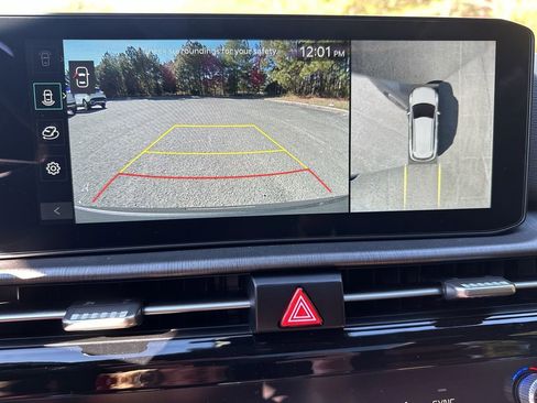 New 2026 Kia Sportage X-Line image 24