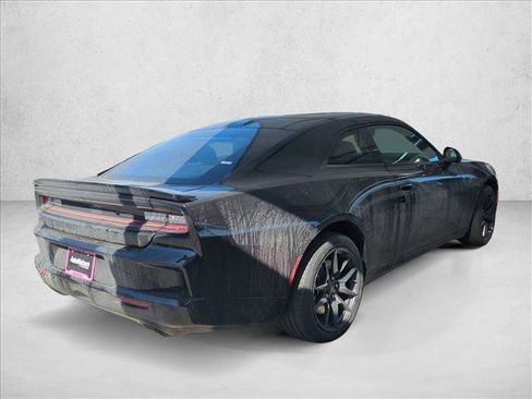 New 2026 Dodge Charger Scat Pack image 2