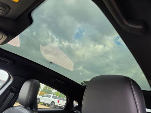 New 2025 Ford Mustang Mach-E GT w/ Bronze Appearance Package image 30