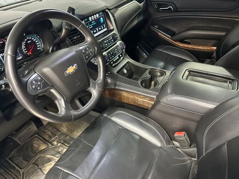 Used 2016 Chevrolet Tahoe LT image 14