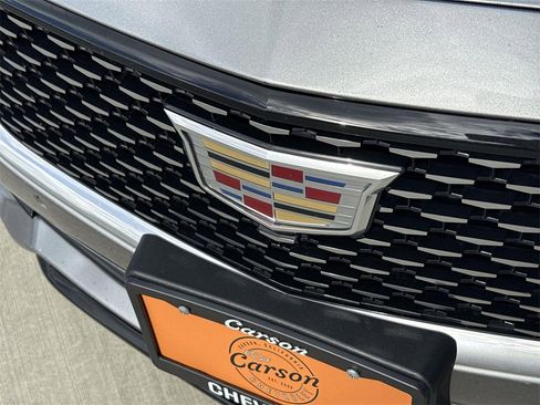 Used 2023 Cadillac CT5 Luxury image 28