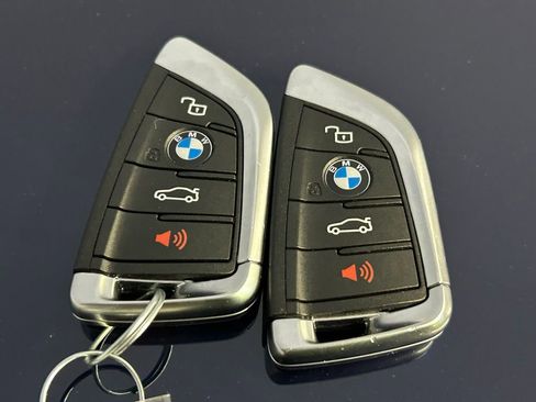 Used 2026 BMW M3 w/ Executive Package RWD image 49
