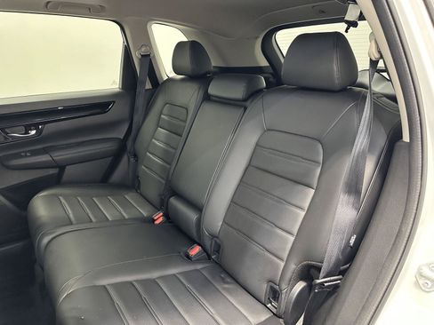 Certified 2023 Honda CR-V EX-L image 29