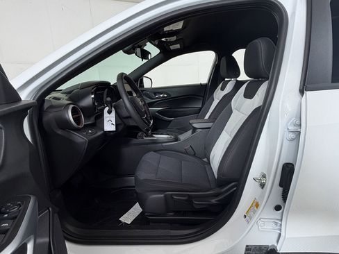 New 2026 Chevrolet Trax RS w/ Driver Confidence Package FWD image 8