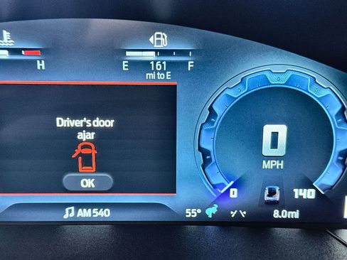 New 2025 Ford Bronco Sport Outer Banks w/ Outer Banks Tech Package+ AWD/4WD image 18
