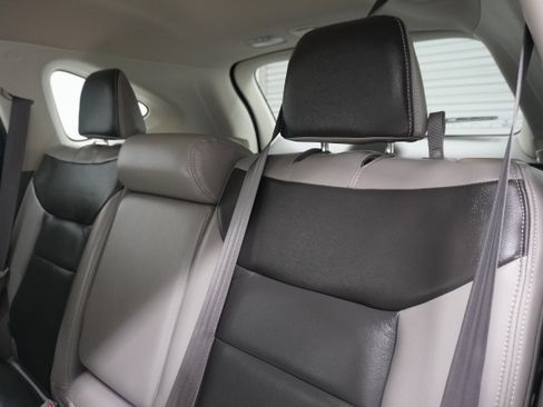 Used 2014 Honda CR-V EX image 12