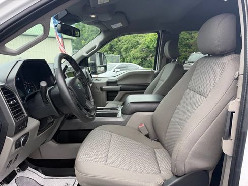 Used 2019 Ford F150 XLT w/ Equipment Group 302A Luxury AWD/4WD image 10