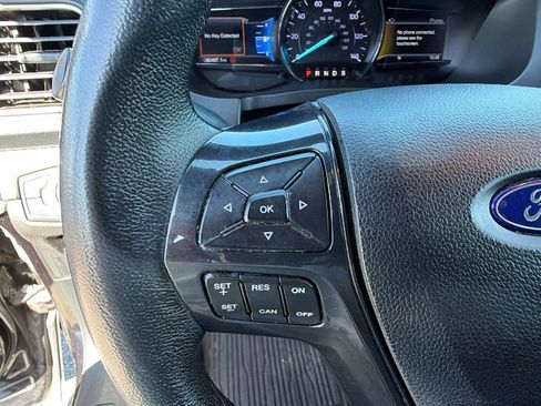 Used 2019 Ford Explorer XLT w/ Equipment Group 202A FWD image 28