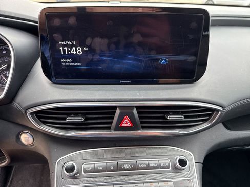 Used 2023 Hyundai Santa Fe SEL image 23