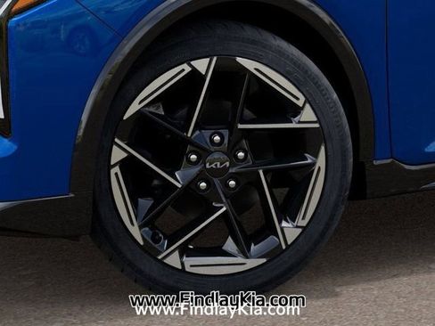 New 2025 Kia K4 GT-Line image 11